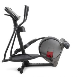 FREE Pro-Form SpaceSaver 600 Elliptical 