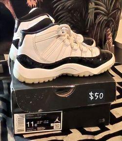 Kids shoes