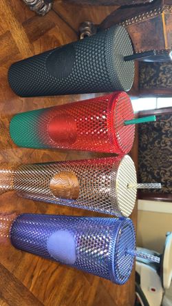 Starbucks Disneyland Tumbler
