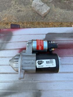 ALTERNATOR kia soul
