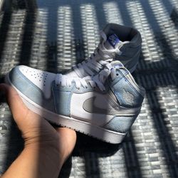 Jordan 1