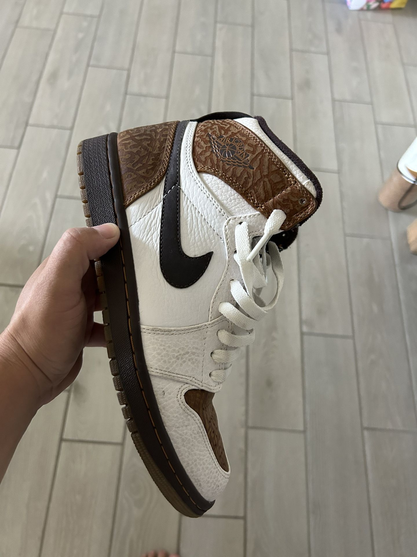 Retro 1