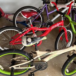 Bike