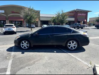 2008 Nissan Altima