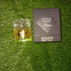 *NEGOTIABLE* ANGELS SHARE 