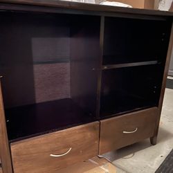 Media Storage Cabinet/TV Console