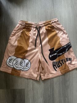 Basketball Shorts 🩳 