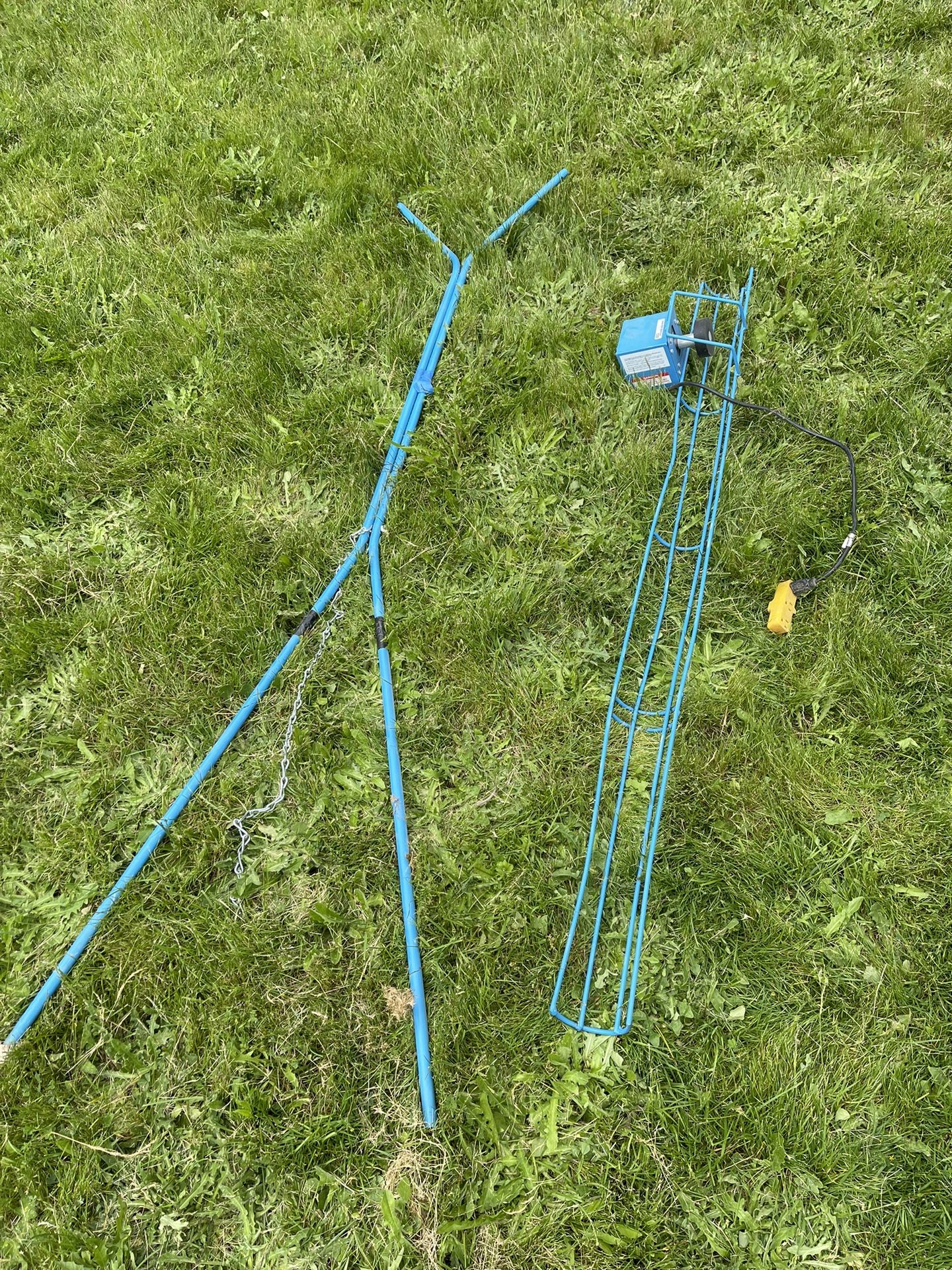 Jugs Pitching Machine Automatic Feeder for Sale in Kirkland, WA OfferUp