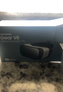 Samsung Gear VR
