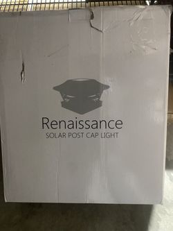 Solar Light 12 Pz