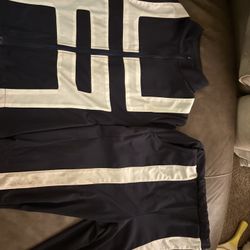 My Hero Academia Cosplay