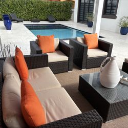 Patio Furniture