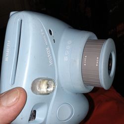 Original Fugifilm Instax 7 Plus Instant Camera