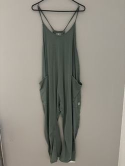 Jumpsuit