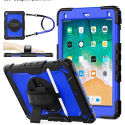 Brand New Seymac iPad 6th Generation Case