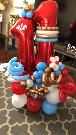 Balloons