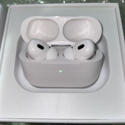 Apple AirPods Pro 2 gen 🔥