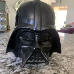 Darth Vader Piggy Bank