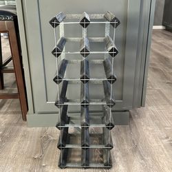 Wine rack