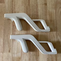 Wii Controller Accessories