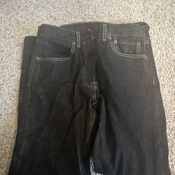 501 Original Levis