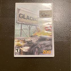Glacier 2 (Nintendo Wii, 2009)