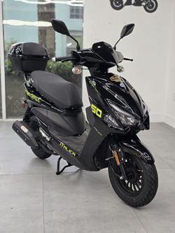 2024 Italica Spektra