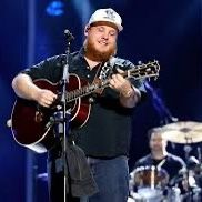 Luke Combs 5/31