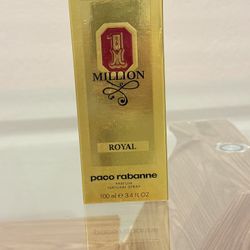 One Million Parfum