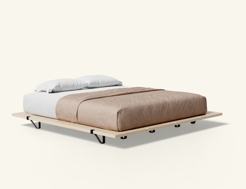 Floyd Bed Frame