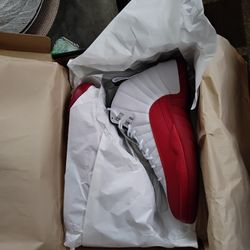 Jordan 12 Cherry Men's size 10