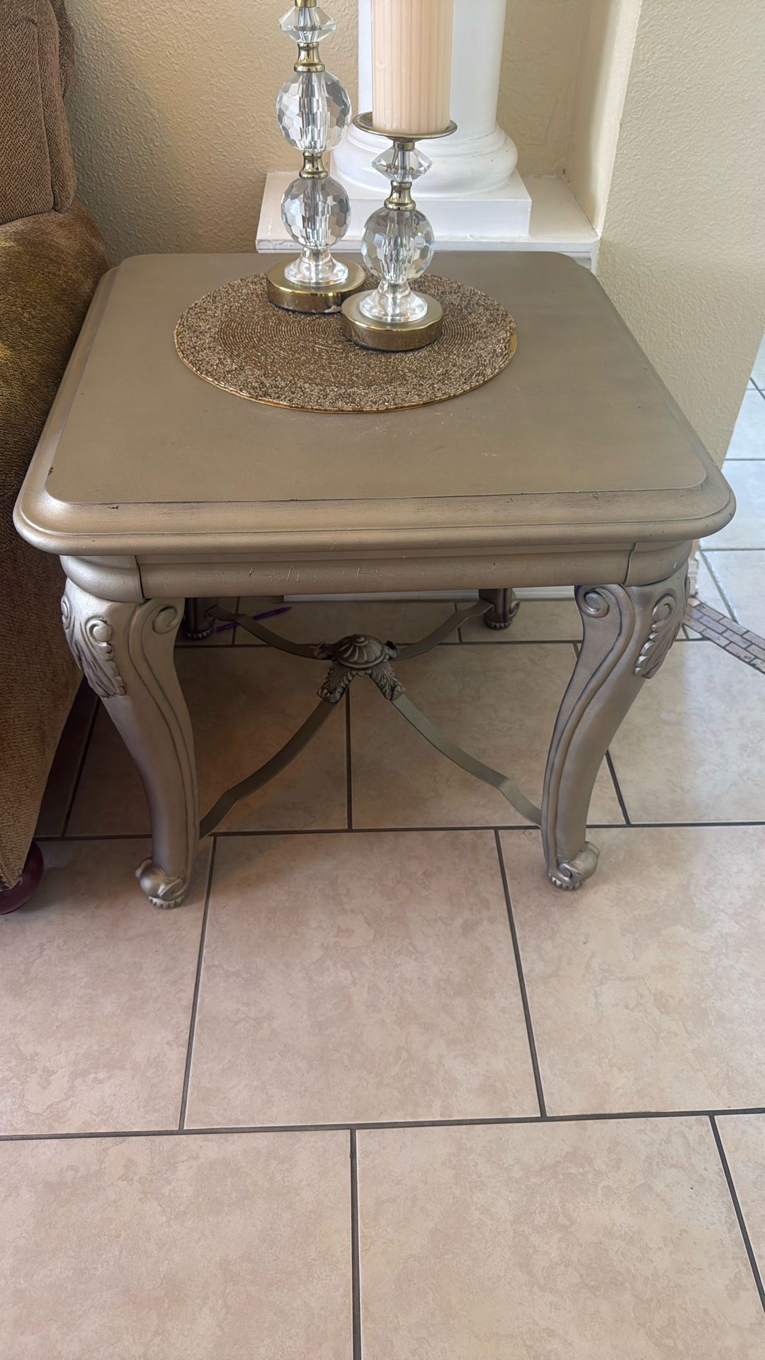 End Tables Large