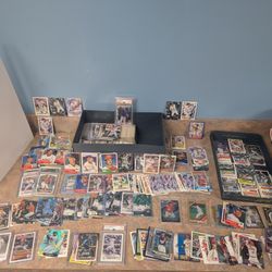Modern Baseball Card Lot Tons of Stars HOFs RCs parallels Autos all Pack Fresh