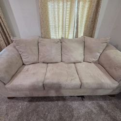Sofa 5 Seater For Sale $100
