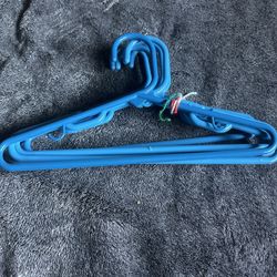 Mini Small Hangers Six