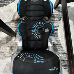 Evenflo Booster Seats