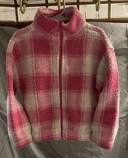 Carters Sherpa Jacket