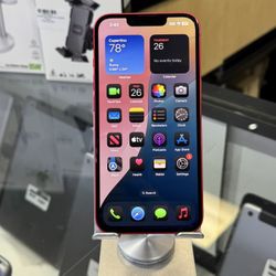 iPhone 14 128gb AT&T Cricket Wireless