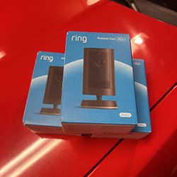 Ring Outdoor Camera 