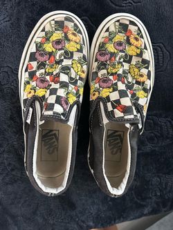 Vans women shoe 5.0