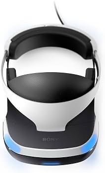 PlayStation bundle VR with the games