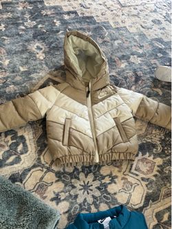 Nike brand new winter coat 12 months