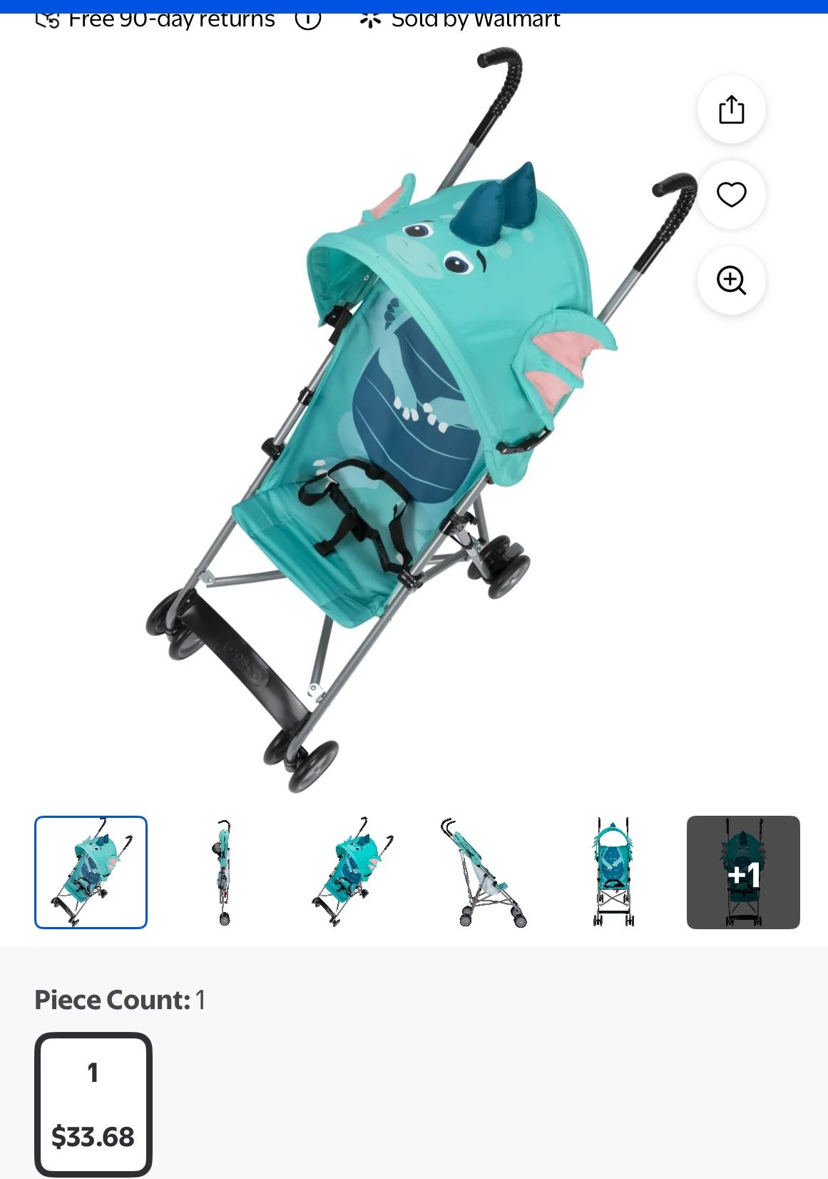 Stroller