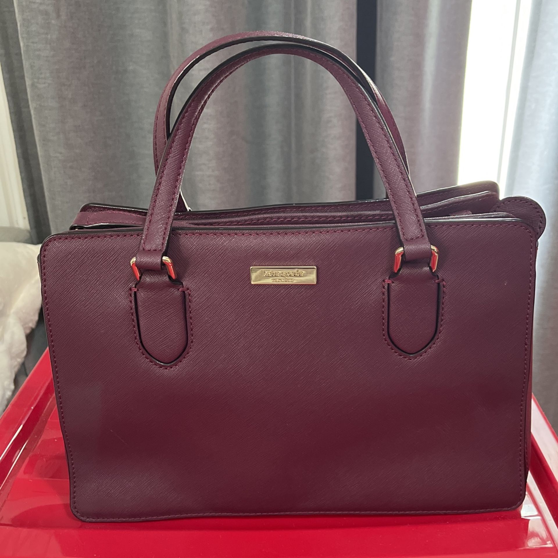 Pre Loved Kate Spade Purse