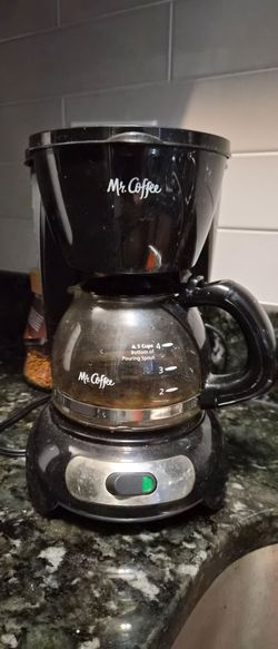 Coffee Maker