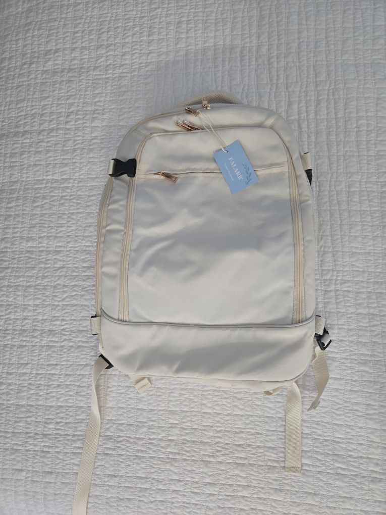 Large Travel Backpack