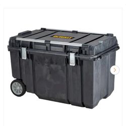 Dewalt Rolling Tool Box 