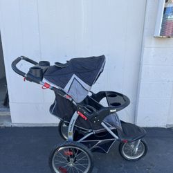 Baby Trend Jogger Stroller