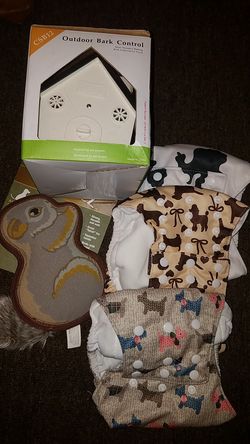 Dog kit