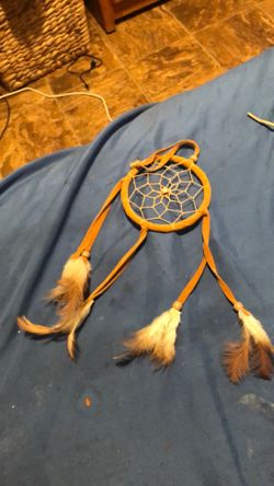 Dreamcatchers